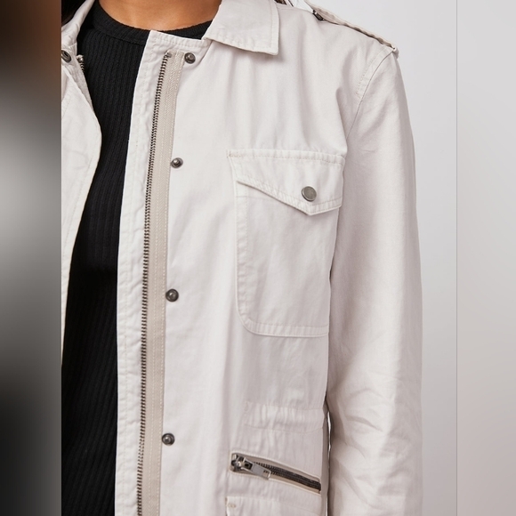 Rails NWT Miller Jacket - Picture 3 of 10